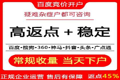 百度推广案例：关键词优化与品牌推广